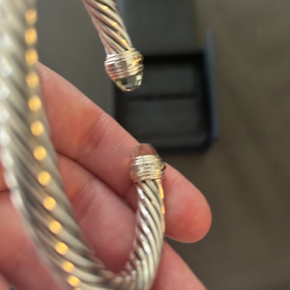 David Yurman Bracelet! - Picture 4 of 6